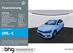 Bild des Angebotes VW Polo 1.0 Comfortline