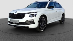 Bild des Angebotes Skoda Kamiq 1,0 TSI DSG Tour