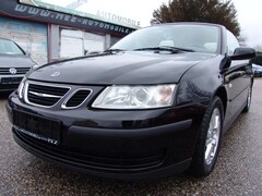 Bild des Angebotes Saab 9-3 1.8 Turbo Linear 2.Hnd Vollleder MFL Klima.a