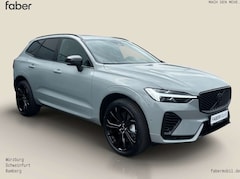 Bild des Angebotes Volvo XC60 T6 AWD Black Edition Plus Recharge
