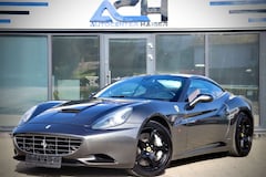 Bild des Angebotes Ferrari California F14.3 V8 4-Sitzer Keramik