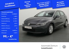 Bild des Angebotes VW Golf VIII CNG VIRT CARPLAY LED SHZ PDC