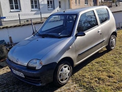 Bild des Angebotes Fiat Seicento Seicento+1.1+S