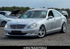 Bild des Angebotes Mercedes-Benz S 350 Navi Bi-Xenon Led Kam Mem Sitzklima