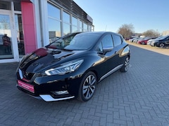 Bild des Angebotes Nissan Micra Tekna Bose