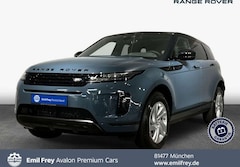 Bild des Angebotes Land Rover Range Rover Evoque P270e S