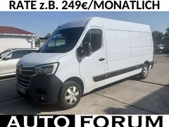 Bild des Angebotes Renault Master 2.3 D L3H2 3,5t KLIMA CAM 3-SITZE PDC LED