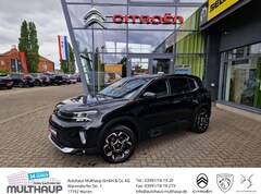 Bild des Angebotes Citroen C5 Aircross MAX PureTech 130 EAT8