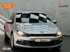 Bild des Angebotes VW Scirocco 1.4 TSI |PDC|SPORTPAKET|WINTERPAKET|