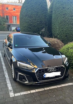 Bild des Angebotes Audi A5 40 TDI S line Sportback