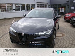 Bild des Angebotes Alfa Romeo Stelvio 2,2 JTDM Sprint 2WD