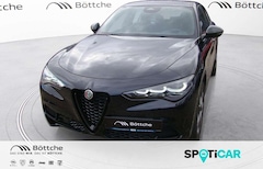 Bild des Angebotes Alfa Romeo Stelvio 2,2 JTDM Sprint 2WD