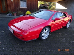 Bild des Angebotes Lotus Esprit S4, unfallfrei, deutsche Auslieferung, Historie !!