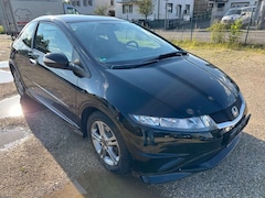Bild des Angebotes Honda Civic 1.4**Type S**LEDER**2. HAND**