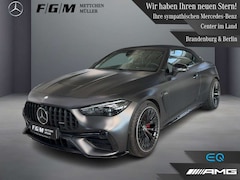 Bild des Angebotes Mercedes-Benz CLE 53 AMG 4M+ Premium Plus Burm|DigiLight|KeyGo