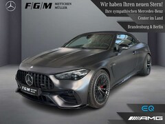 Bild des Angebotes Mercedes-Benz CLE 53 AMG 4M+ Premium Plus Burm|DigiLight|KeyGo