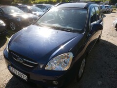 Bild des Angebotes Kia Carens EX