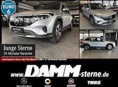 Bild des Angebotes Mercedes-Benz EQB 350 EQB 350 4M Progressive/Pano/MEMORY/70 kW/+ Flex