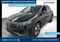 Bild des Angebotes Mercedes-Benz EQA 250 Wide 360° ACC BLIS LED Lane
