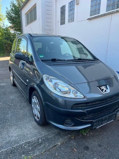 Bild des Angebotes Peugeot 1007 Filou