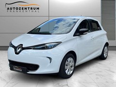 Bild des Angebotes Renault ZOE Life