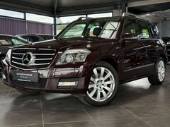 Bild des Angebotes Mercedes-Benz GLK 220 CDI BlueEfficiency 4Matic*HU/AU NEU*SHZ*