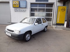 Opel Corsa Corsa C City