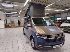 Bild des Angebotes VW T6.1 California Ocean StHz, Markise, Aufst.D, Dusche, Navi