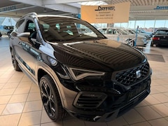 SEAT Altea 2.0 TDI 110kW FR Black Edition DSG