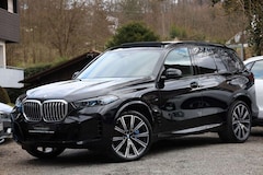 Bild des Angebotes BMW X5 30 d xDrive M Sport/360°/PANO/GLOW/22"/VOLL/L