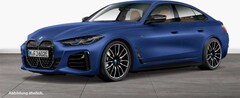 Bild des Angebotes BMW i4 M50 Gran Coupe 20Zoll LKHZ Laser 36° DrivAssProf.