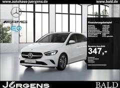 Bild des Angebotes Mercedes-Benz B 220 d Burm/Pano/+Progr/AHK/Cam/LED/SHD