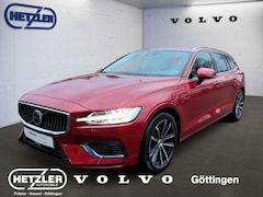 Bild des Angebotes Volvo V60 Kombi Recharge Plug-In Hybrid AWD StandHZG AHK Dig