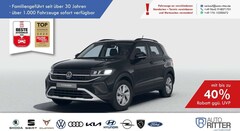 Bild des Angebotes VW T-Cross Start Carplay|Klima|PDC|SHZ|DAB