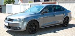 Bild des Angebotes VW Jetta 1.6 TDI MATCH Navi