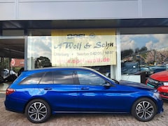 Bild des Angebotes Mercedes-Benz C 300 d T Avantgarde ACC+MLED+NAV+MEMORY+AIRMATIC