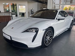 Bild des Angebotes Porsche Taycan "LED/Pano/360°/Memory/ACC/Klima/ACC"