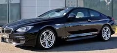 Bild des Angebotes BMW 650 i GC xDrive M-SPORT*ACC/HUD/360°/ST.-HZ/SOFT-CL./SITZBLFTG.