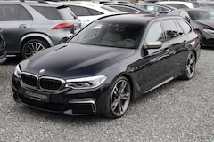 Bild des Angebotes BMW 550 d xDrive Touring 360° AHK EXKLUSIV HUD ACC