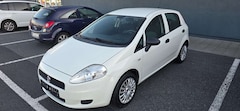Bild des Angebotes Fiat Grande Punto 1.2 8V BasiS