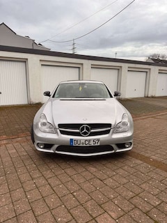 Bild des Angebotes Mercedes-Benz CLS 500 7G-TRONIC