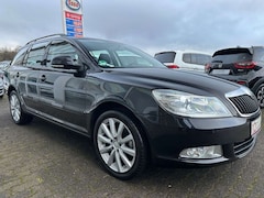 Bild des Angebotes Skoda Octavia 2.0 TDI Best of*NAVI*KLIMA*AHK*GARANTIE*