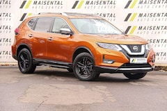 Bild des Angebotes Nissan X-Trail Tekna