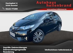 Bild des Angebotes Honda Jazz 1.3 i-VTEC Elegance NAVI/SHZ/KAMERA