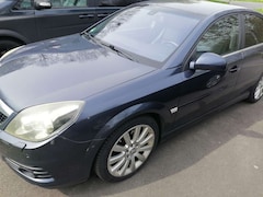 Bild des Angebotes Opel Vectra 2.8 V6 Turbo Sport/GTS Tüv 2jahre 2Hand*Scheckheft