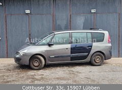 Bild des Angebotes Renault Espace IV Grand Espace Expression (Nr. 113)