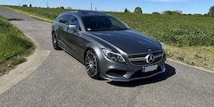 Mercedes-Benz CLS 220 Shooting Brake d 9G-TRONIC Final Edition