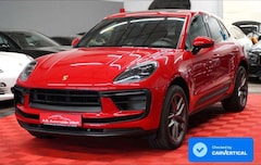 Bild des Angebotes Porsche Macan S 2.9 V6 Turbo 1.Hand*Unfallfrei*