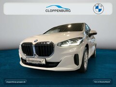 Bild des Angebotes BMW 218 i Active Tourer Head-Up+AHK+Navi+ACC+SHZ+HiFi