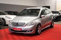 Bild des Angebotes Mercedes-Benz B 180 CDI *Sitzheizung*Klima*Isofix*